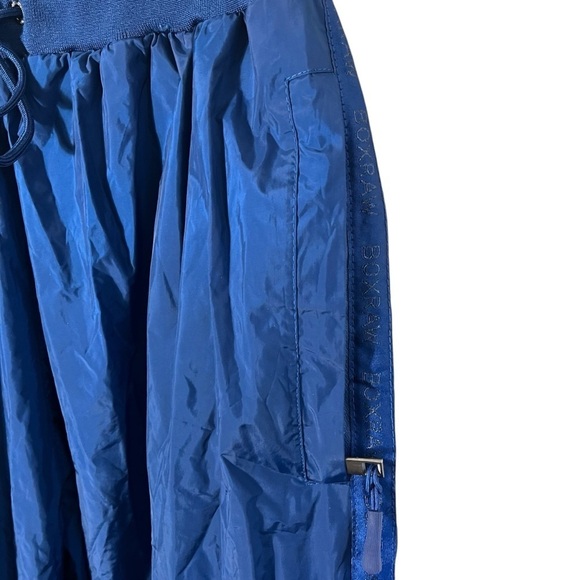 BOXRAW Hagler Sauna Suit Weight Loss Sweat Suit Set - Picture 12 of 16